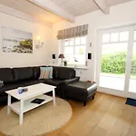 Susanne-fischer Weg 51, Haus Schwertmuschel Дом отдыха