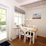 Дом отдыха Susanne-fischer Weg 51, Haus Schwertmuschel Вик-ауф-Фёр