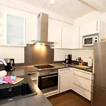 Дом отдыха Susanne-fischer Weg 51, Haus Schwertmuschel