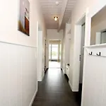Дом отдыха Susanne-fischer Weg 51, Haus Schwertmuschel