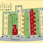Susanne-fischer Weg 51, Haus Schwertmuschel * Вик-ауф-Фёр