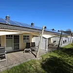 Дом отдыха Susanne-fischer Weg 51, Haus Schwertmuschel Вик-ауф-Фёр