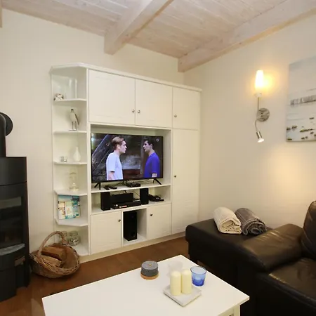Susanne-fischer Weg 51, Haus Schwertmuschel * Вик-ауф-Фёр