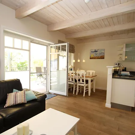 Susanne-fischer Weg 51, Haus Schwertmuschel Вик-ауф-Фёр