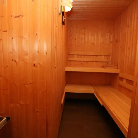 Susanne-fischer Weg 51, Haus Schwertmuschel Dom wakacyjny